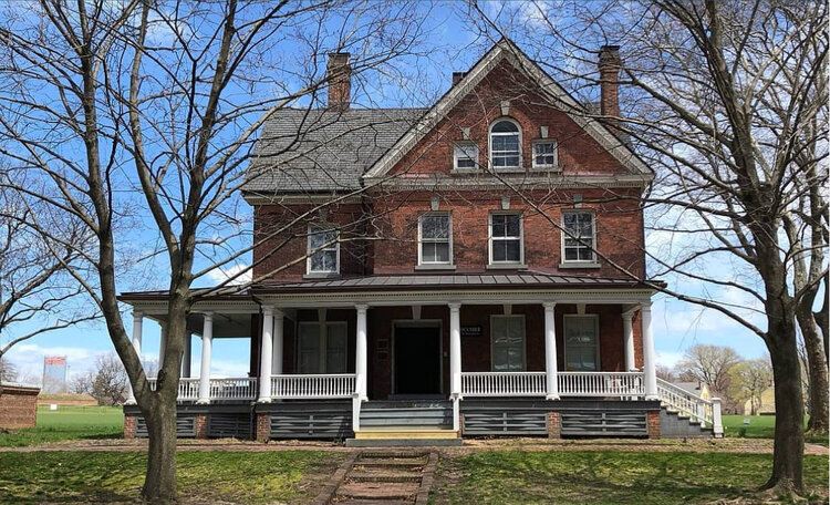 HoloCenter on Governor’s Island in New York City. Source: HoloCenter