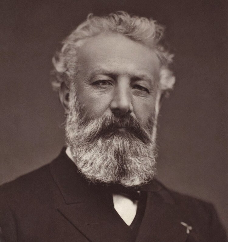 Jules Verne