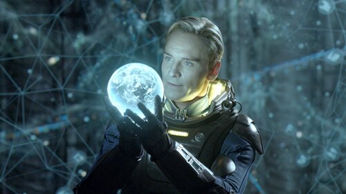 PrometheusImage Courtesy of 20th Century Fox