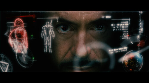 Iron Man 2Image Courtesy of Marvel Studios