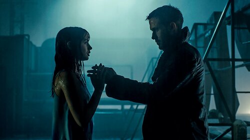 Blade Runner 2049Image Courtesy of Warner Bros.