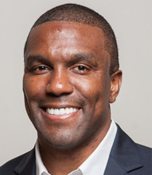 Clifton Dawson, CEO Greenlight Insights