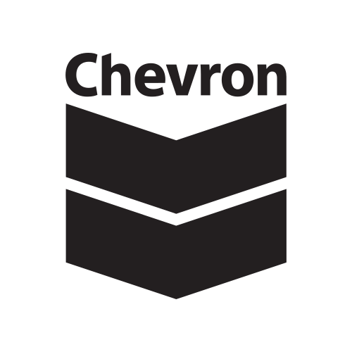 chevron logo