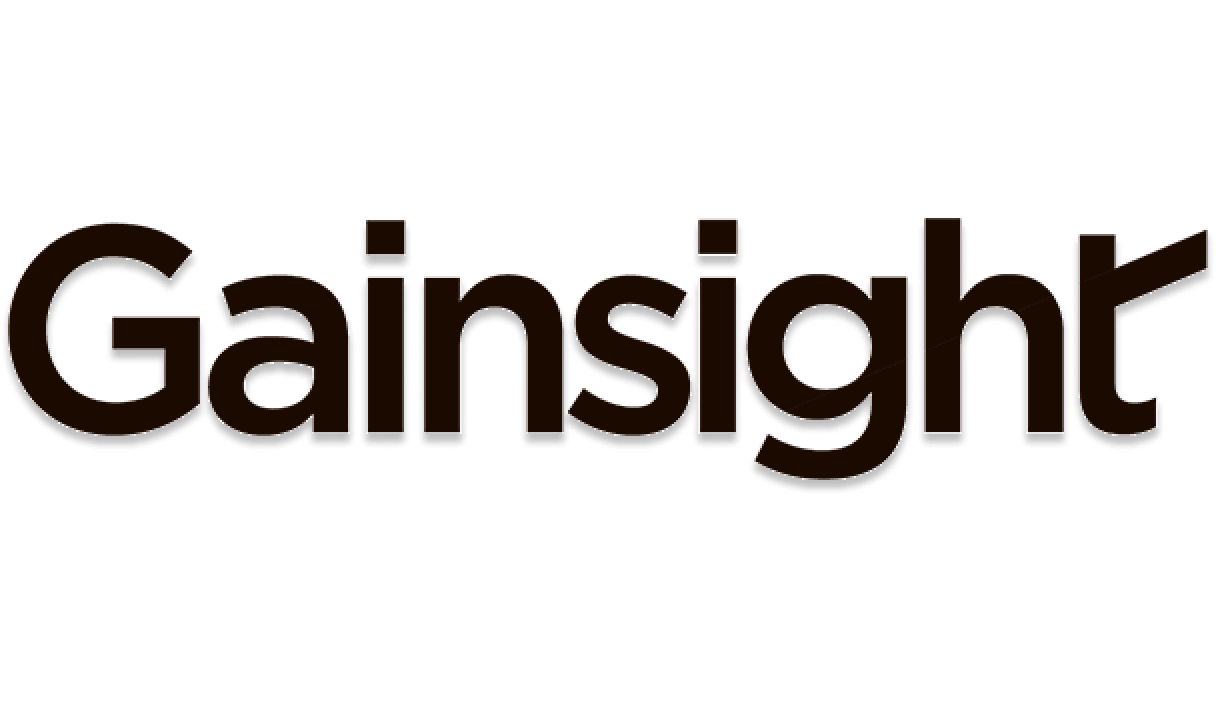 gainsight logo